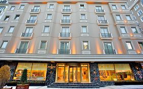 The Parma Hotel & Spa Taksim